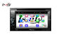 Игрок мультимедиа определения коробки навигации андроида DVD-плеера HD автомобиля высокий