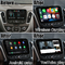 Система навигации Carplay андроида автоматическая для интерфейса Шевроле Malibu видео-