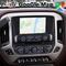 Мультимедиа Carplay андроида 4+64GB взаимодействуют для Шевроле Silverado Camaro с автомобилем андроида