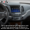 Связи зеркала андроида коробки навигации андроида 4+64GB Chevrolet Impala навигация в реальном времени carplay автоматической