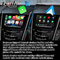 Интерфейс беспроводной carplay коробки навигации андроида автоматической видео- для видео ATS Кадиллака