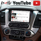Мультимедиа Carplay андроида Youtube автоматические взаимодействуют для Chevrolet Suburban GMC Tahoe