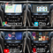 Интерфейс мультимедиа 4GB видео- для ATS XTS SRX Кадиллака с беспроводным CarPlay, картой Google, Waze, PX6 RK3399