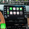 Коробка навигации автомобиля Тойота, интерфейс Carplay андроида для венчика Yaris Alphard высочества Avalon