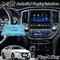 Коробка 2015-2018 навигации GPS интерфейса Carplay андроида кроны AWS210 S210 Тойота Lsailt