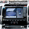 Интерфейс андроида Lsailt видео- на крейсер 200 V8 LC200 2012-2015 земли Тойота