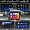 Интерфейс Lsailt Android Carplay для Nissan Quest E52 с беспроводным Android Auto