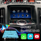 Интерфейс Lsailt Android Carplay для Nissan 370Z с Youtube Waze NetFlix