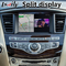 Интерфейс Carplay андроида Lsailt для Infiniti JX35 с автомобилем андроида навигации GPS беспроводным
