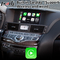 Мультимедийный интерфейс Lsailt Carplay Android для Infiniti M37S M37 M35 M45 с NetFlix Яндекс