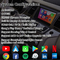 Интерфейс мультимедиа автомобиля навигации андроида Лсаилт для Ниссан Мурано З51 с Карплей